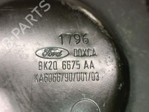 Oliebundkar CITROËN JUMPER II Van 2.2 HDi 110 | BP30891217M115 