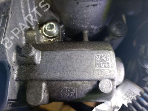 Engine FIAT PANDA (312_, 319_) 1.0 Mild Hybrid (312.PYD1B) | BP27867911M1 