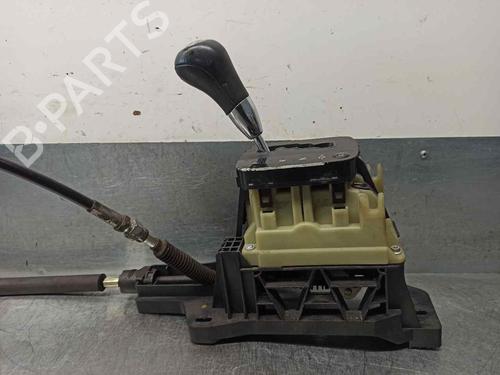 Gear lever MERCEDES-BENZ A-CLASS (W169)  | BP11290651M90 
