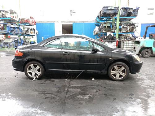 ABS pump PEUGEOT 307 CC (3B) 1.6 16V | BP32743232M43 - Image 12