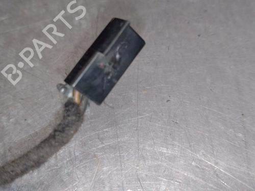 Third brake light OPEL ASTRA G Hatchback (T98) 2.2 DTI (F08, F48) | BP29735069L11 