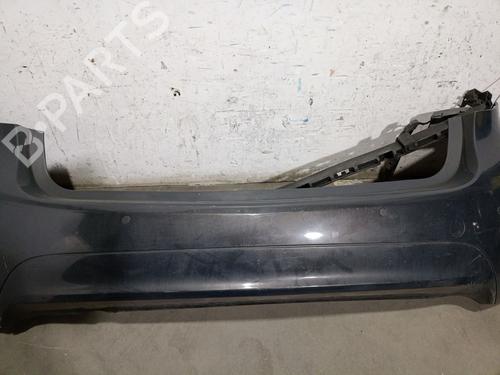 Rear bumper OPEL MERIVA B MPV (S10) 1.4 (75) | BP24154619C8 