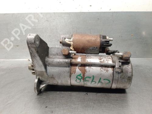 Starter LAND ROVER RANGE ROVER EVOQUE (L538) 2.0 D 4x4 | BP33547293M8 - Image 3