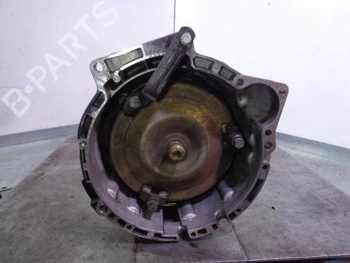 Gearbox BMW 3 (E46)  | BP16295390M3 