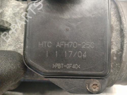 Mass air flow sensor AUDI A4 B6 Avant (8E5) 2.5 TDI | BP13243835M95 