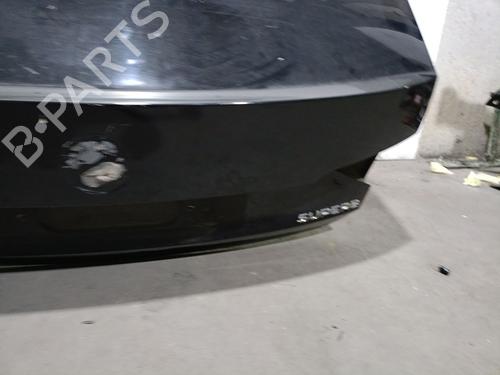 Tailgate SKODA SUPERB III (3V3) 2.0 TDI | BP22732208C6 