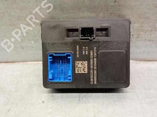 Used Electronic module Electronic module 27869032 27869032