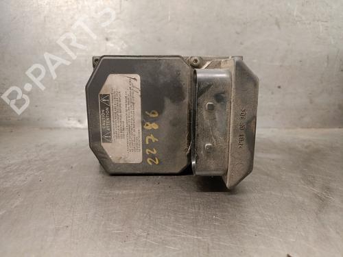 ABS Bremseaggregat TOYOTA AVENSIS Saloon (_T25_) 2.0 D-4D (CDT250_, CDT250R) | BP28418498M43