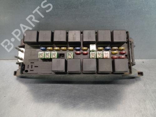 Used Fuse box Fuse box 9829662 9829662