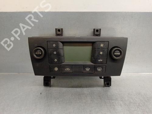 AC-Styringsenhed/Manøvreenhed FIAT STILO Multi Wagon (192_) [2003-2008]  13388260