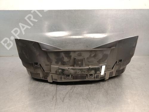 Instrument cluster FORD FOCUS III 1.6 TDCi | BP27536740C47 