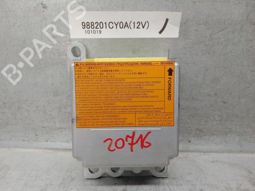 Used ECU airbags ECU airbags 19112088 19112088