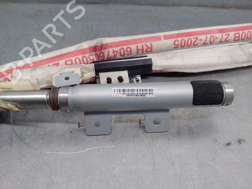 Right curtain airbag KIA MAGENTIS II (MG) 2.0 CRDi | BP17476343C12 