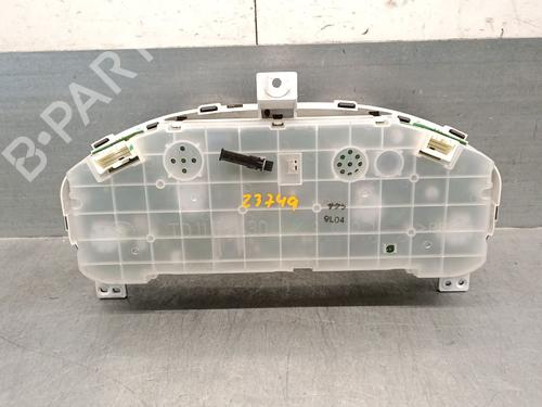 Instrument cluster MAZDA 6 Saloon (GH) 2.0 MZR-CD (GH14) | BP29559450C47 