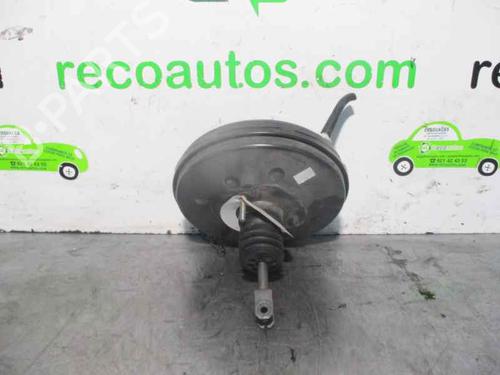 Servo brake MERCEDES-BENZ A-CLASS (W169) A 180 CDI (169.007, 169.307) | BP4390222M42 