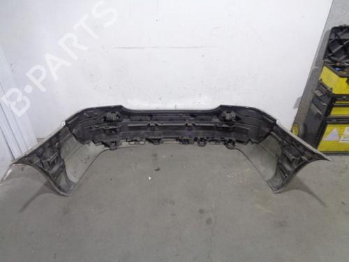 Rear bumper MERCEDES-BENZ C-CLASS (W203) C 220 CDI (203.006, 203.008) | BP13375455C8 