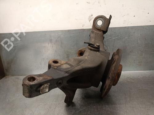 Right front steering knuckle MERCEDES-BENZ V-CLASS (W447) V 220 CDI / d (447.811, 447.813, 447.815) | BP27606970M26 