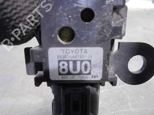 Electronic module LEXUS GS (_S19_) 300 (GRS190_, GRS190R) | BP9088756M83 