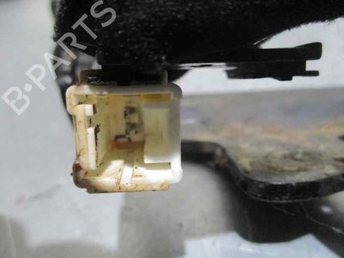 Seat buckle CITROËN C4 I (LC_)  | BP20249742I32 