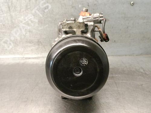 AC compressor MERCEDES-BENZ E-CLASS (W212) E 200 CDI / BlueTEC (212.005, 212.006) | BP33818863M34 - Image 2