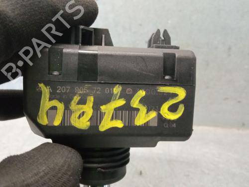 Ignition barrel MERCEDES-BENZ C-CLASS (W204) C 300 4-matic (204.081) | BP29967912M48