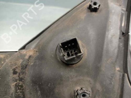 Right mirror OPEL VECTRA B (J96) 2.0 DTI 16V (F19) | BP11798476C27 