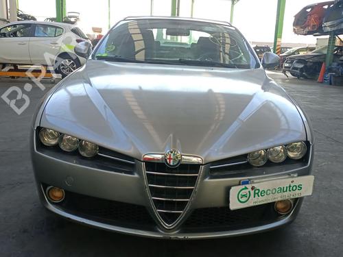Electronic module ALFA ROMEO 159 (939_) 1.9 JTDM 16V (939AXC1B, 939AXC12) | BP39381851M83 - Image 9