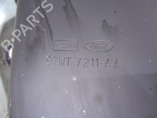 Gearbox FORD ESCORT V (AAL, ABL) 1.6 i 16V | BP13230604M3 