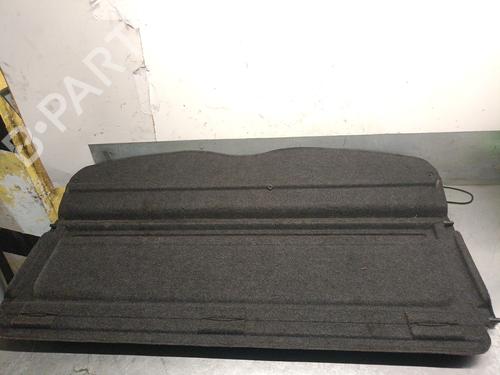 Rear parcel shelf CITROËN XSARA PICASSO (N68) 2.0 HDi | BP28014630C85 