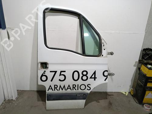 right-front-door-opel-movano-a-van-x70-1999-32349704 main image