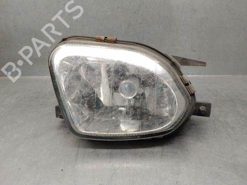 Used Right front fog light Right front fog light MERCEDES-BENZ E-CLASS (W211) E 270 CDI (211.016) (177 hp) 34004838 34004838