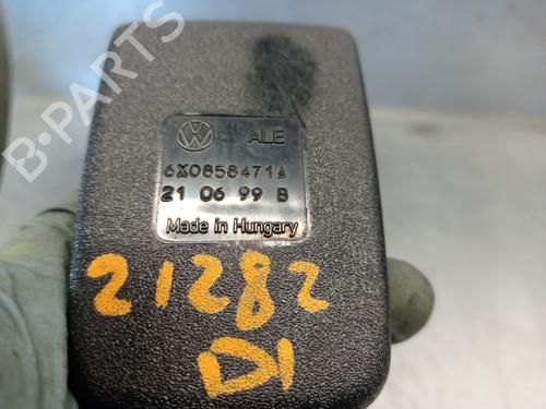 Seat buckle VW LUPO I (6X1, 6E1) 1.7 SDI | BP20708694I32 