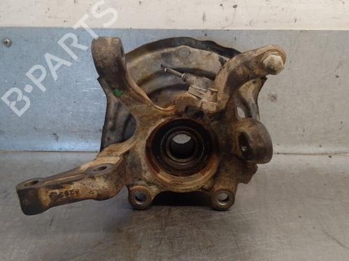 Used Right front steering knuckle Right front steering knuckle 39470740 39470740