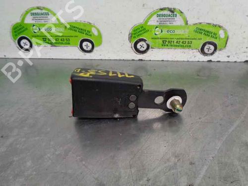 Seat buckle FIAT MULTIPLA (186_) 1.9 JTD 115 | BP20255688I32 