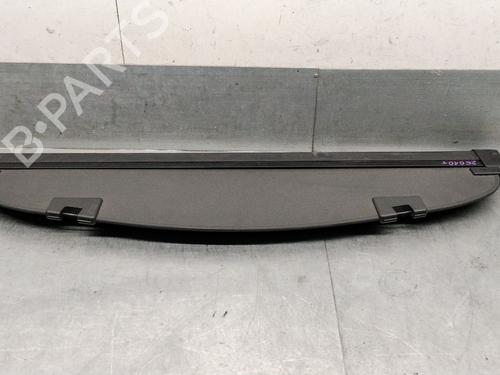 Used Rear parcel shelf Rear parcel shelf 37442443 37442443