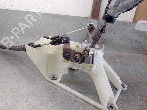 Gear lever MAZDA 6 Estate (GJ, GL) 2.2 D | BP34392328M90 - Image 5