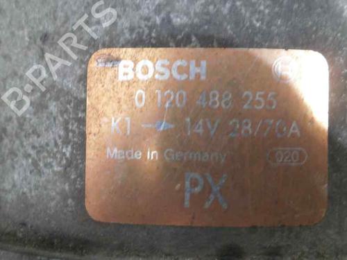 Alternator OPEL ASTRA F Hatchback (T92)  | BP2096420M7 