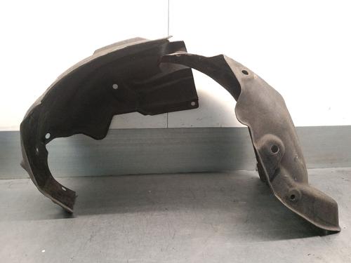 Used Wheel arch RENAULT MEGANE IV Hatchback (B9A/M/N_) 1.5 dCi 110 (B9A3) (110 hp) 29400268