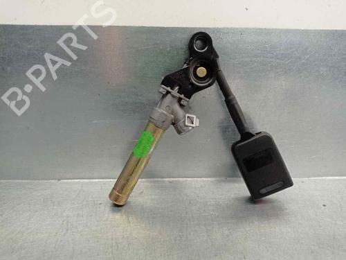 Front right belt tensioner CITROËN SAXO (S0, S1) 1.5 D | BP10031672C88 