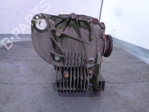 Rear differential BMW 5 (E60) 530 i | BP17542215M24 