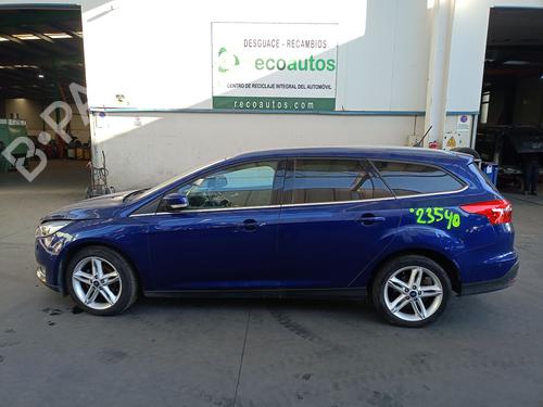 Electronic sensor FORD FOCUS III Turnier 1.5 TDCi | BP29114678M84 - Image 5