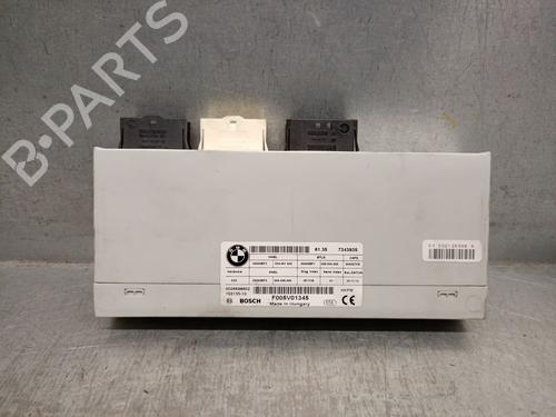Used Electronic module BMW 3 Touring (F31) 320 d (184 hp) 21791321
