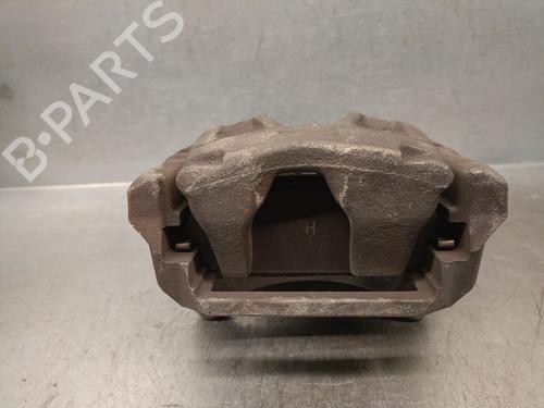 Left rear brake caliper AUDI A4 B9 Avant (8W5, 8WD) 2.0 TDI | BP23106531M107 