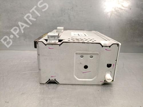 Radio FORD FIESTA VI (CB1, CCN) 1.4 | BP23558554E6 