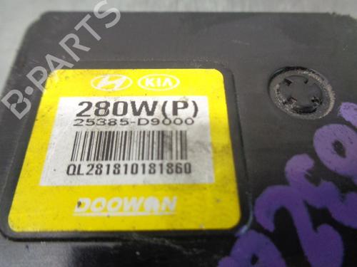 Electronic module HYUNDAI KONA (OS, OSE, OSI) 1.0 T-GDi | BP13921229M83 