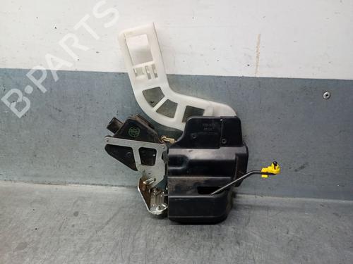 Used Rear left lock KIA SPORTAGE II (JE_, KM_) 2.0 CRDi (140 hp) 27897537