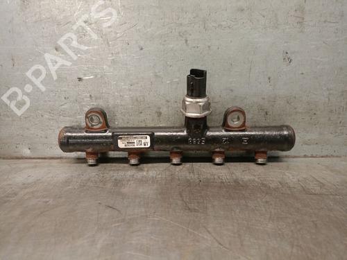 Used Injection rail FORD FOCUS II (DA_, HCP, DP) 2.0 TDCi (136 hp) 26377172