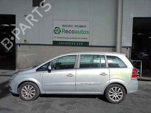 Brugte OPEL ZAFIRA / ZAFIRA FAMILY B (A05) 1.9 CDTI (M75) (120 hp) 4285152