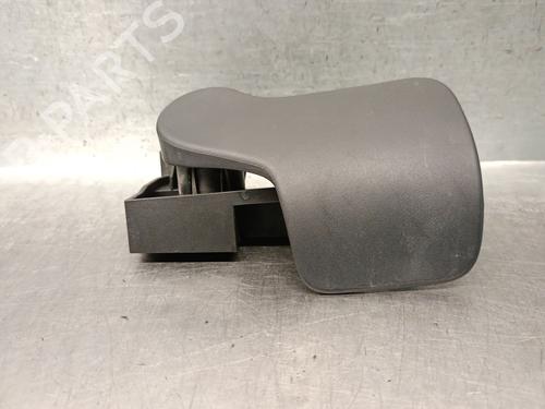 Hood lock AUDI Q3 (8UB, 8UG) 2.0 TDI | BP29407298C133 