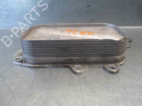 Oil radiator MERCEDES-BENZ B-CLASS Sports Tourer (W245) B 200 CDI (245.208) | BP20254145M33 